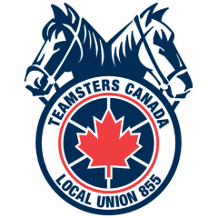 Teamsters 855 – Demand Your Worth